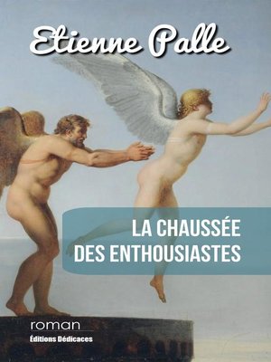 cover image of La Chaussée des Enthousiastes